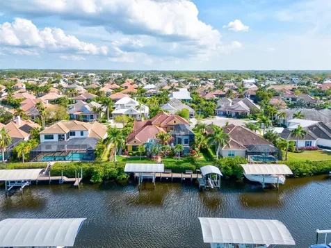 540 Fore Drive Bradenton FL 34208