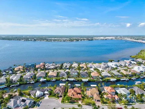 540 Fore Drive Bradenton FL 34208
