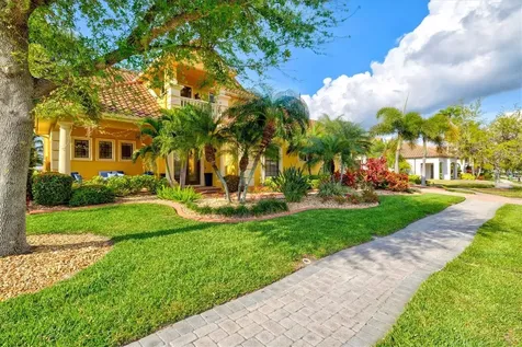 540 Fore Drive Bradenton FL 34208