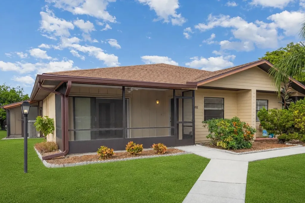4152 66th Street Circle W Bradenton FL 34209