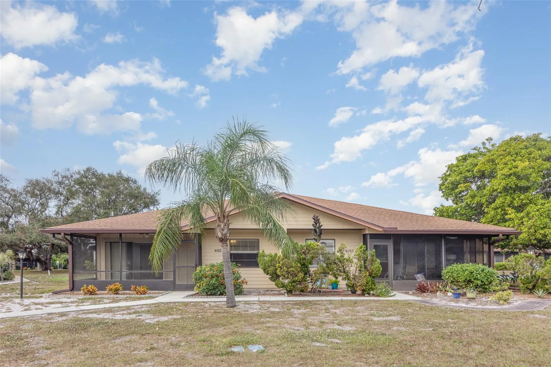 4152 66th Street Circle W Bradenton FL 34209