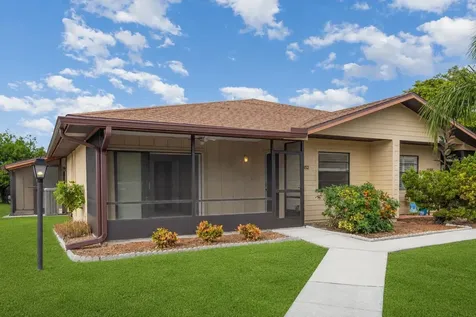 4152 66th Street Circle W Bradenton FL 34209