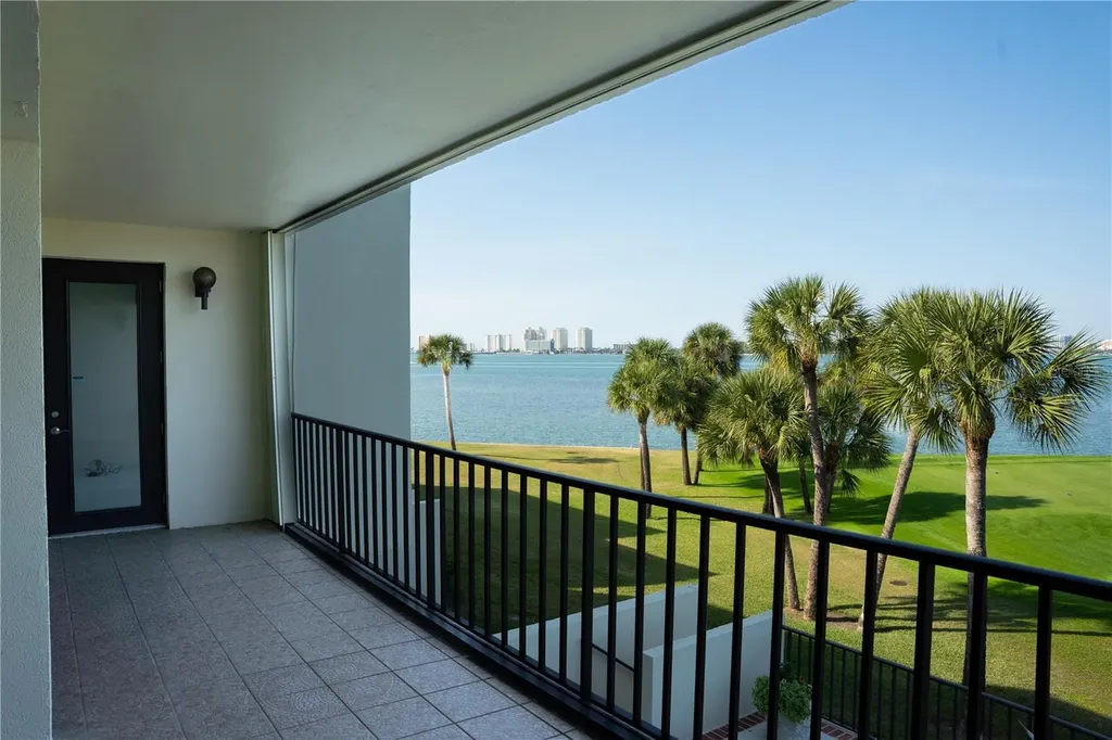 50 Coe Road Belleair FL 33756