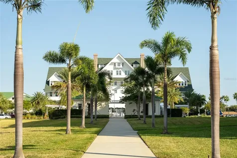 50 Coe Road Belleair FL 33756