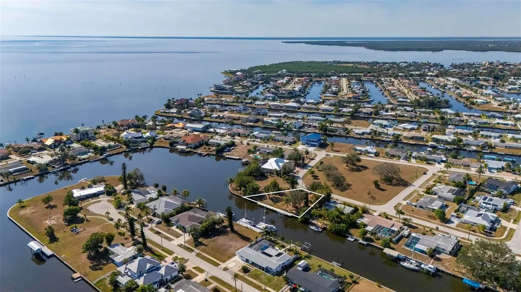 165 Small Street SE Port Charlotte FL 33952