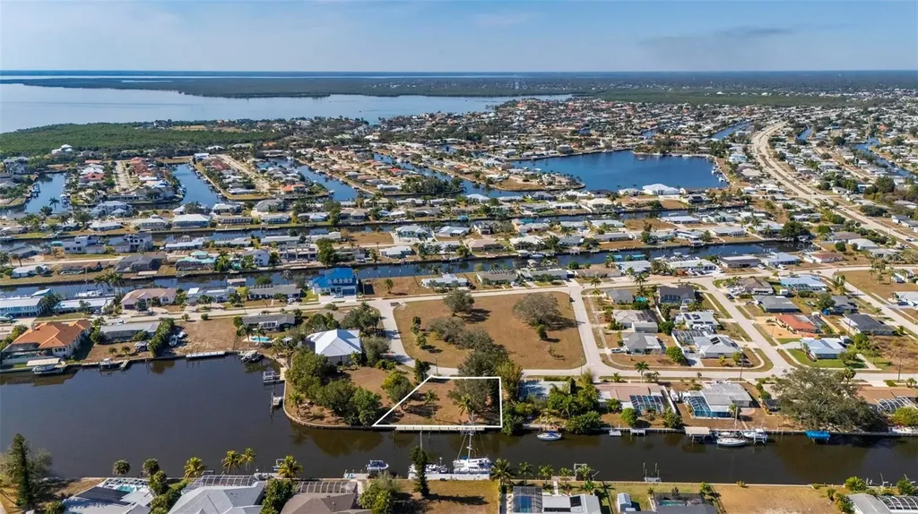 165 Small Street SE Port Charlotte FL 33952