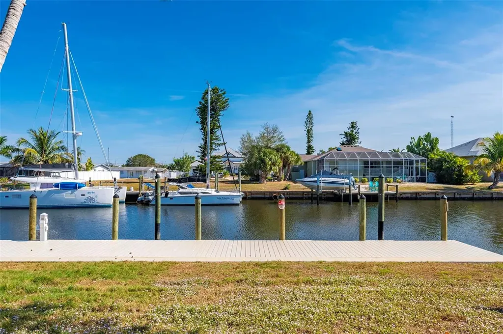 165 Small Street SE Port Charlotte FL 33952