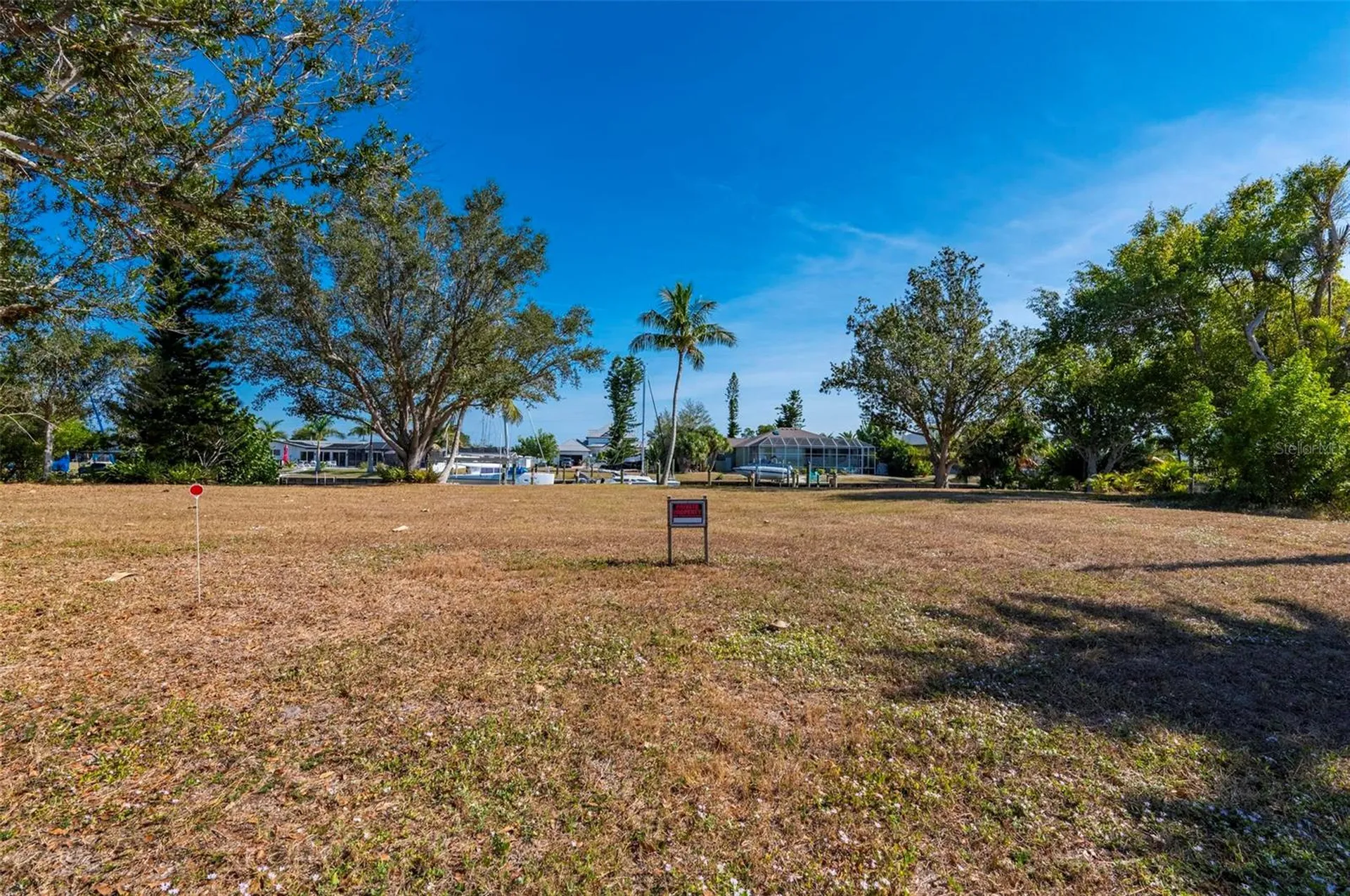 165 Small Street SE Port Charlotte FL 33952