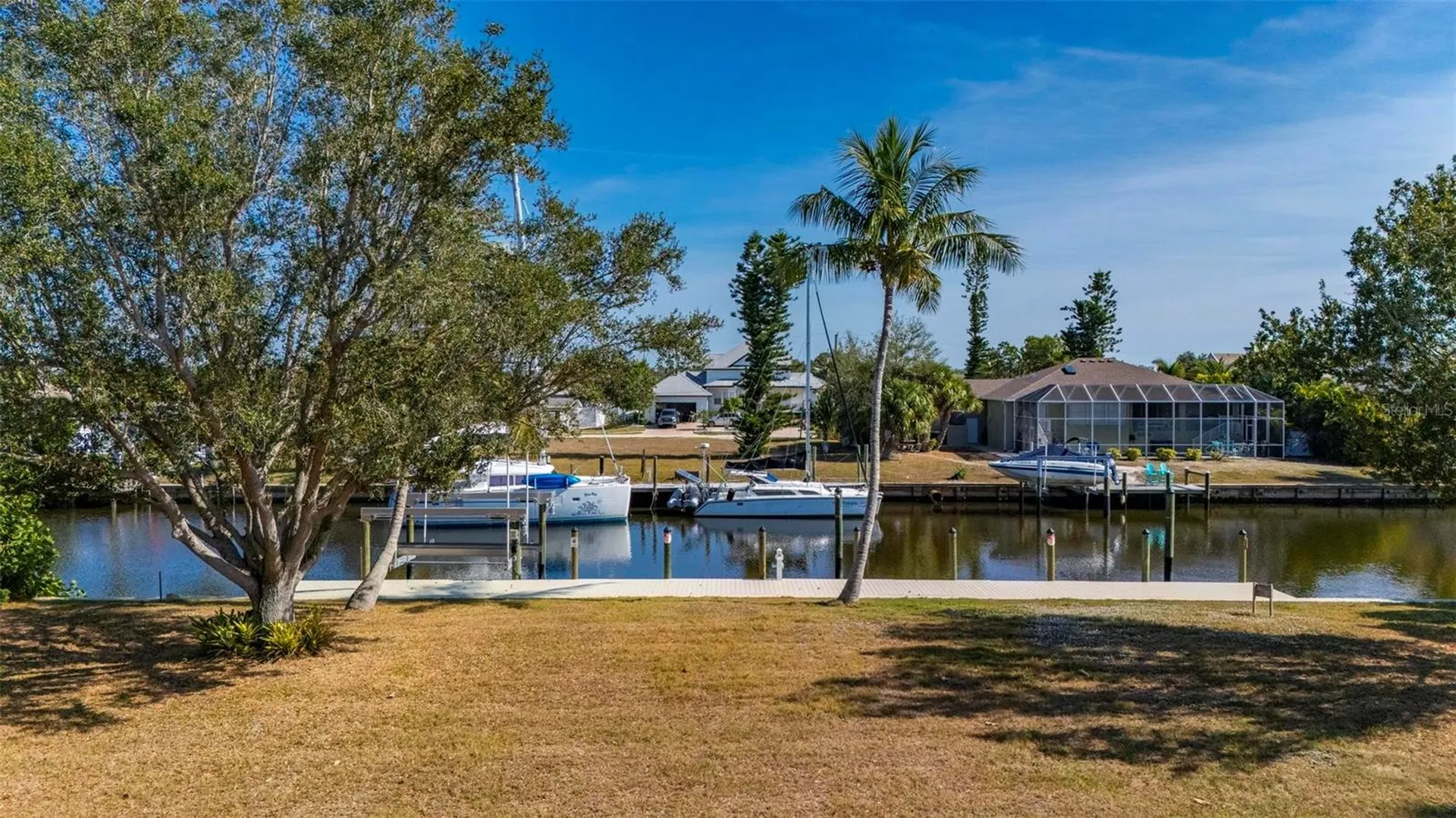 165 Small Street SE Port Charlotte FL 33952