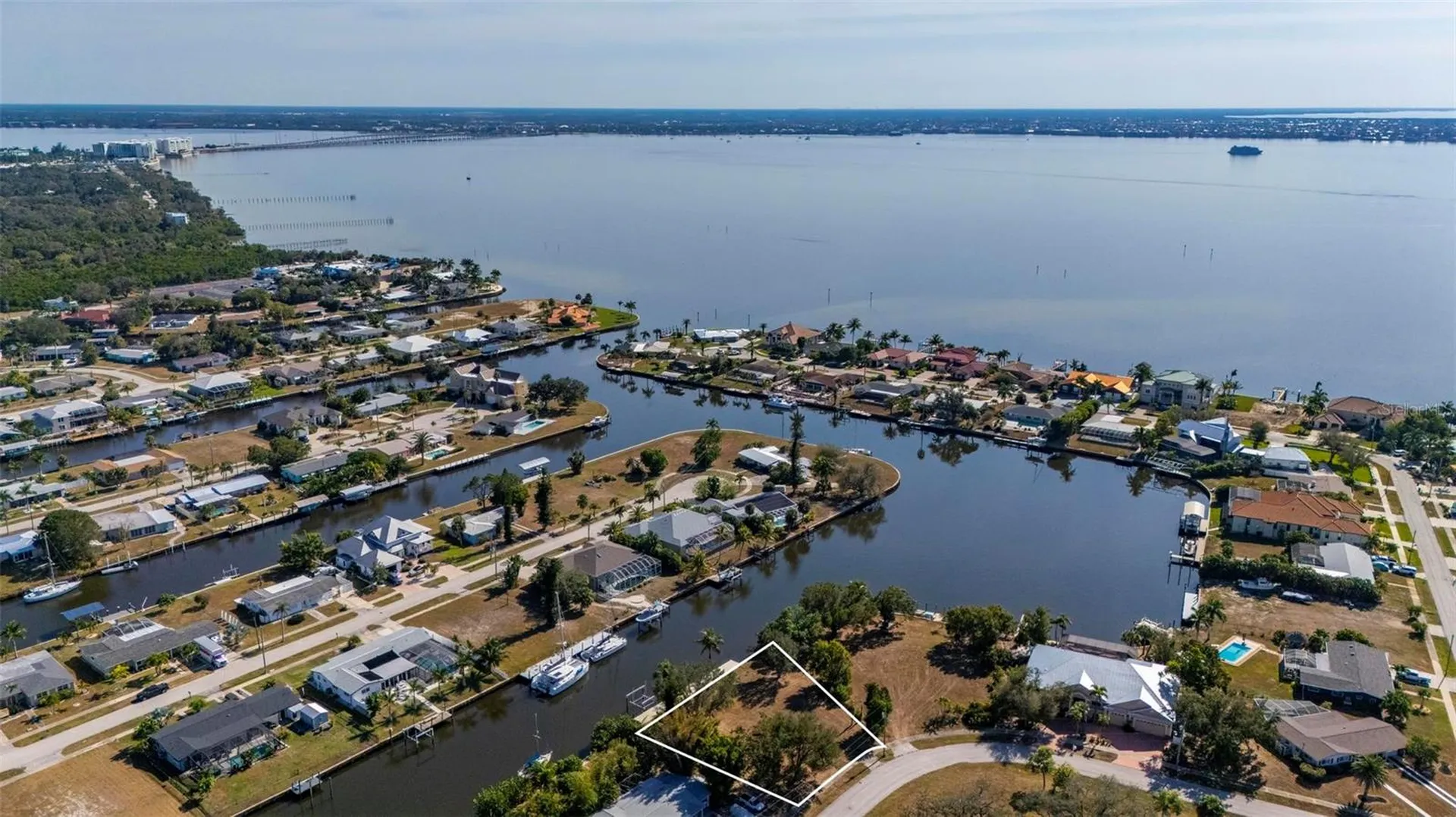 165 Small Street SE Port Charlotte FL 33952