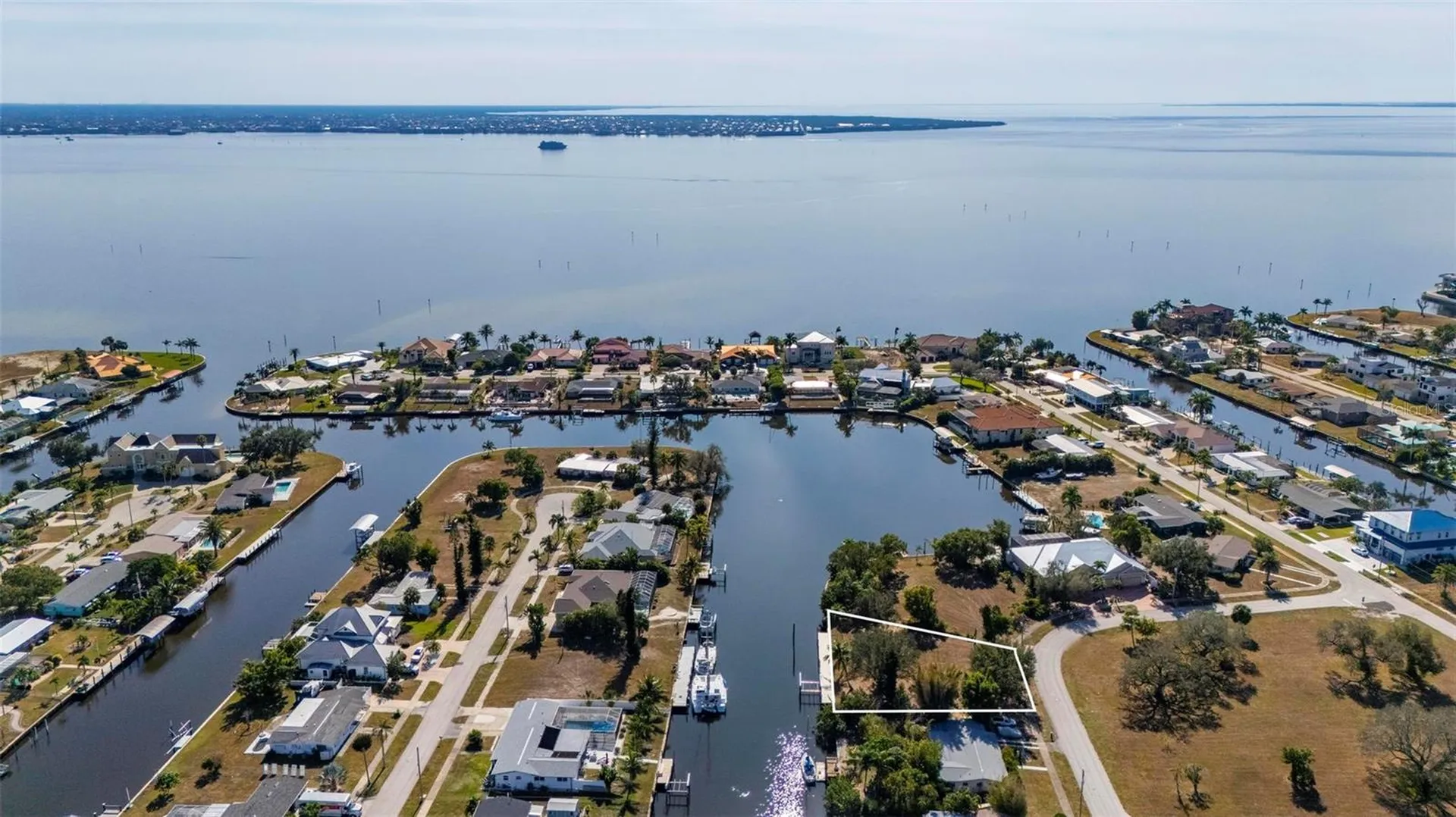 165 Small Street SE Port Charlotte FL 33952