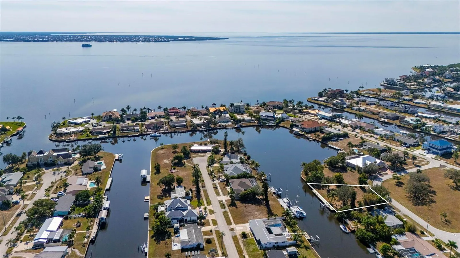 165 Small Street SE Port Charlotte FL 33952