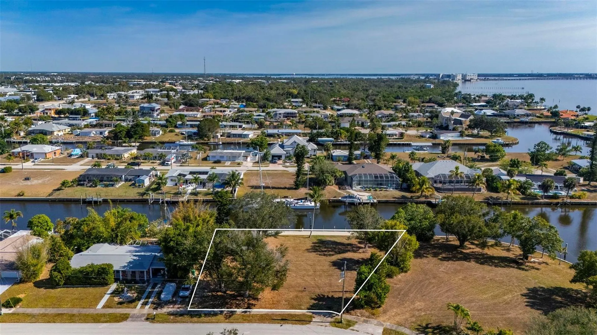 165 Small Street SE Port Charlotte FL 33952