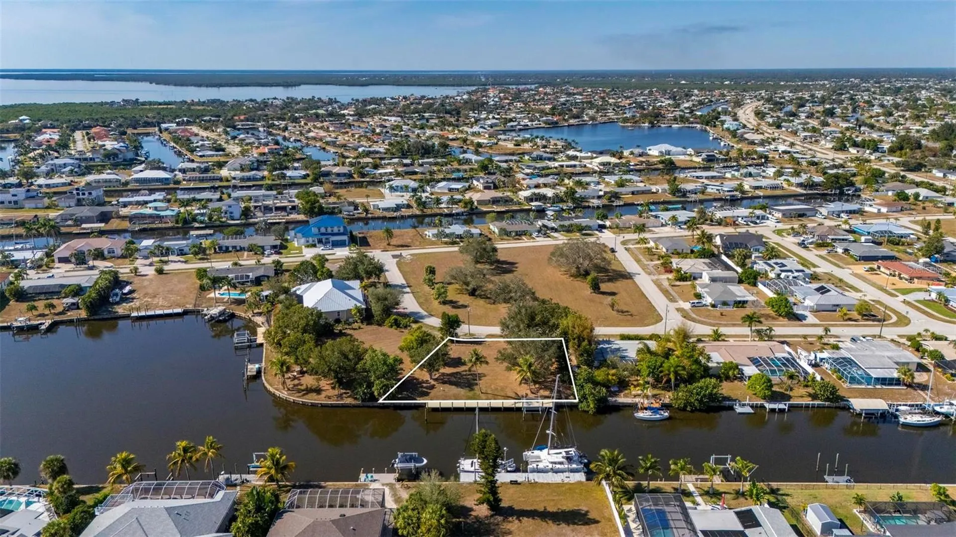 165 Small Street SE Port Charlotte FL 33952