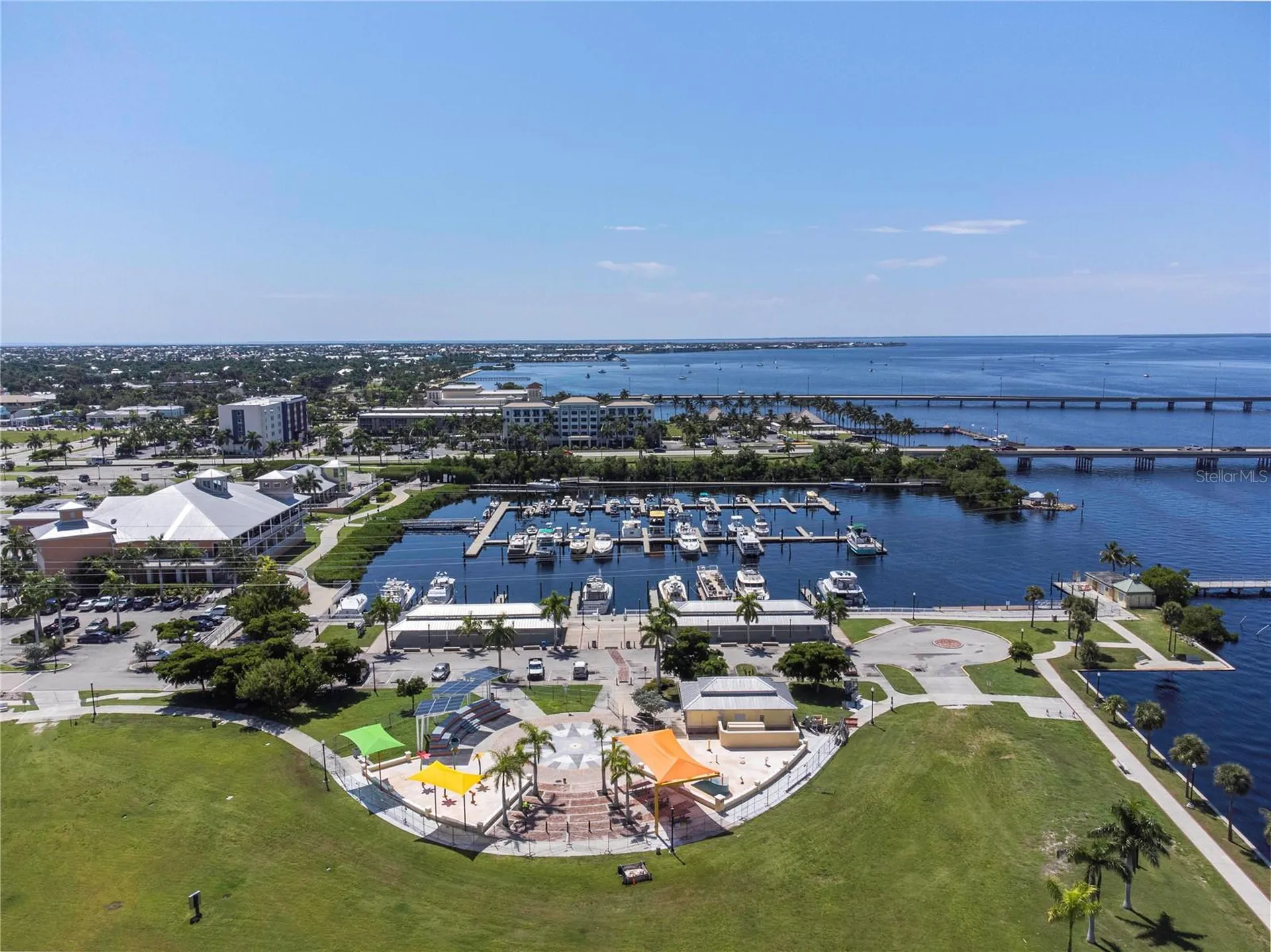 165 Small Street SE Port Charlotte FL 33952