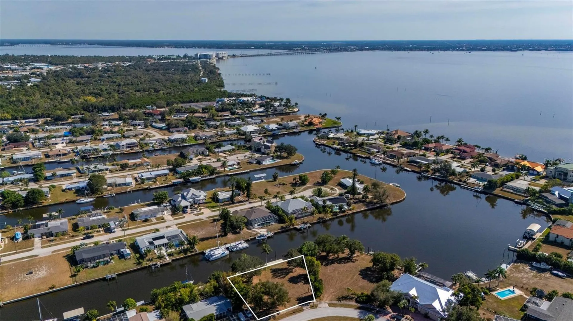 165 Small Street SE Port Charlotte FL 33952