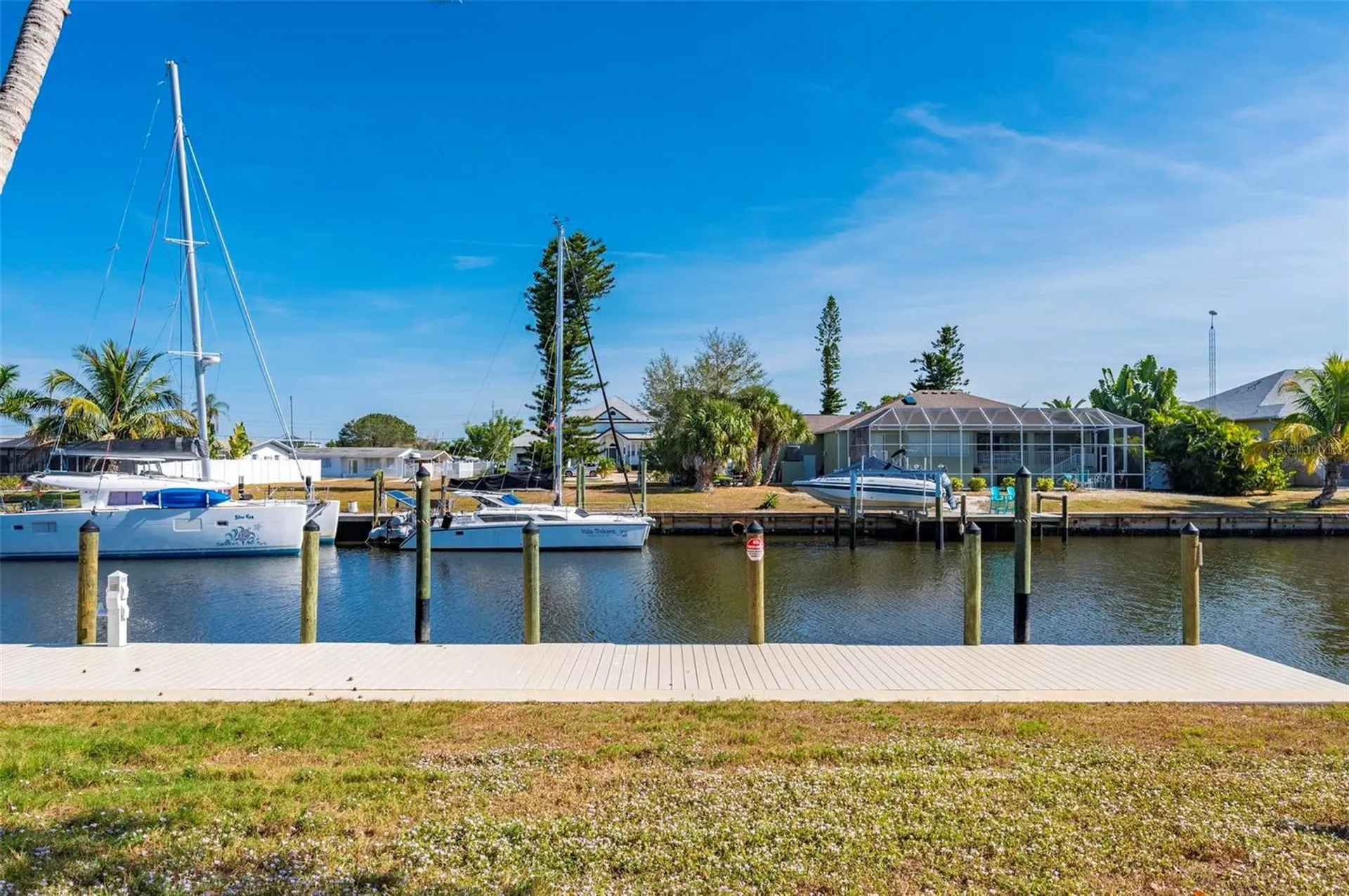 165 Small Street SE Port Charlotte FL 33952