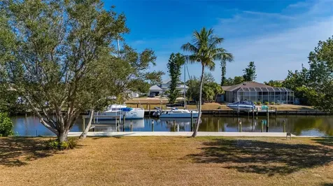 165 Small Street SE Port Charlotte FL 33952