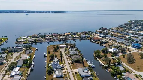 165 Small Street SE Port Charlotte FL 33952