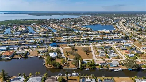 165 Small Street SE Port Charlotte FL 33952