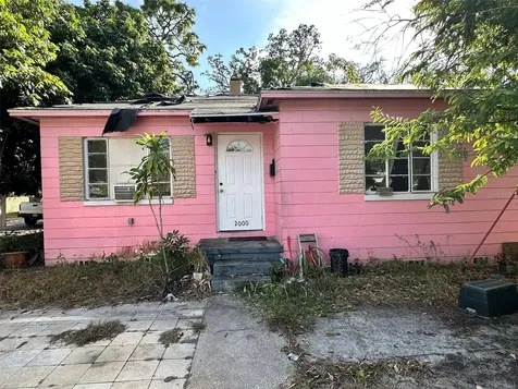 2000 27th Avenue N St Petersburg FL 33713