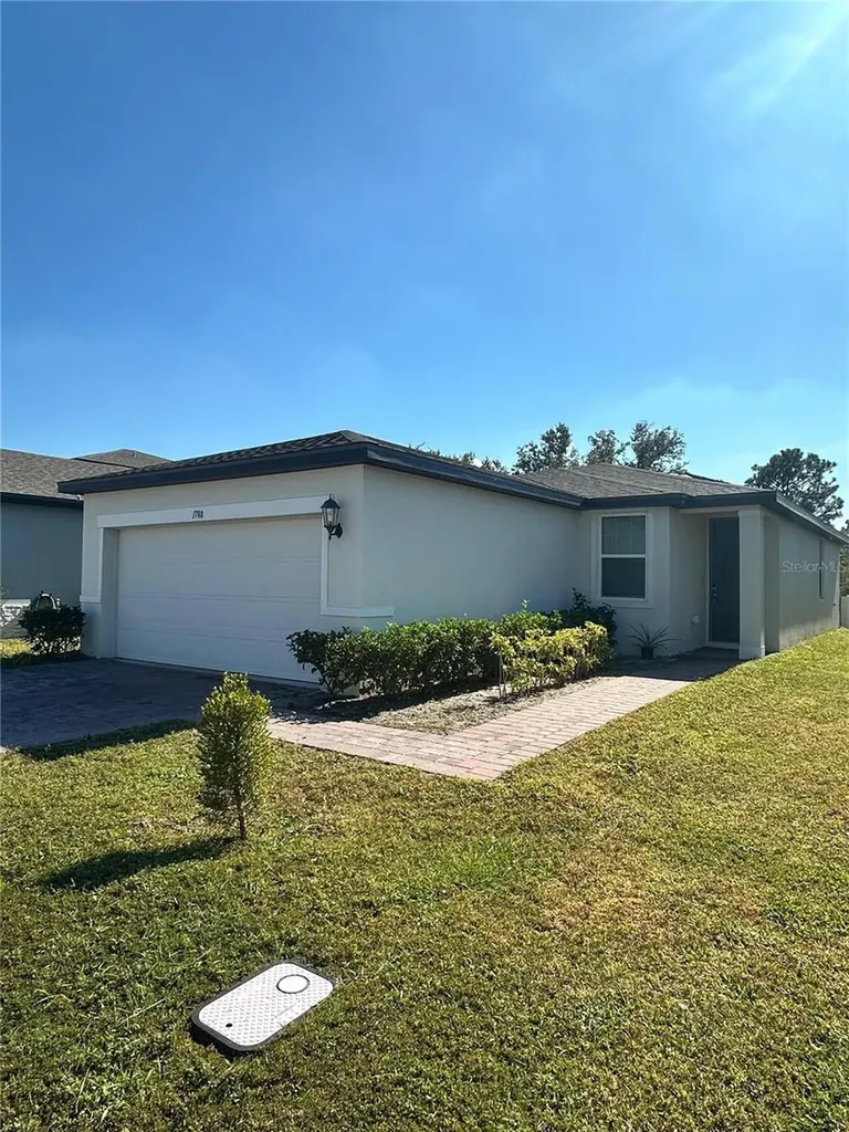 1788 Carnostie Road Winter Haven FL 33884