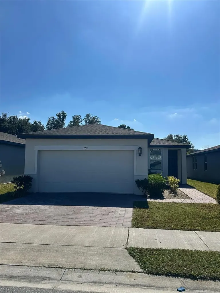 1788 Carnostie Road Winter Haven FL 33884