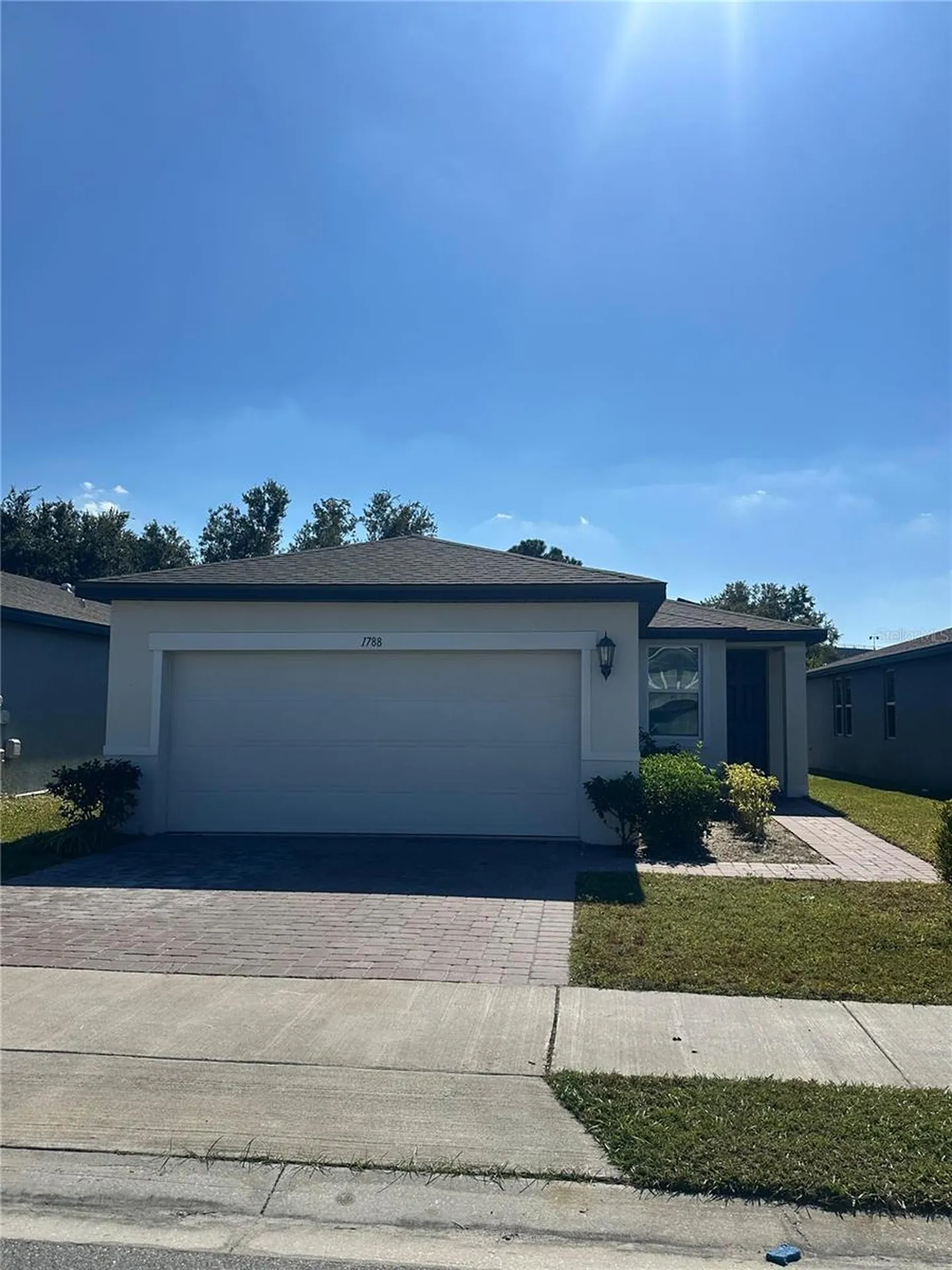 1788 Carnostie Road Winter Haven FL 33884