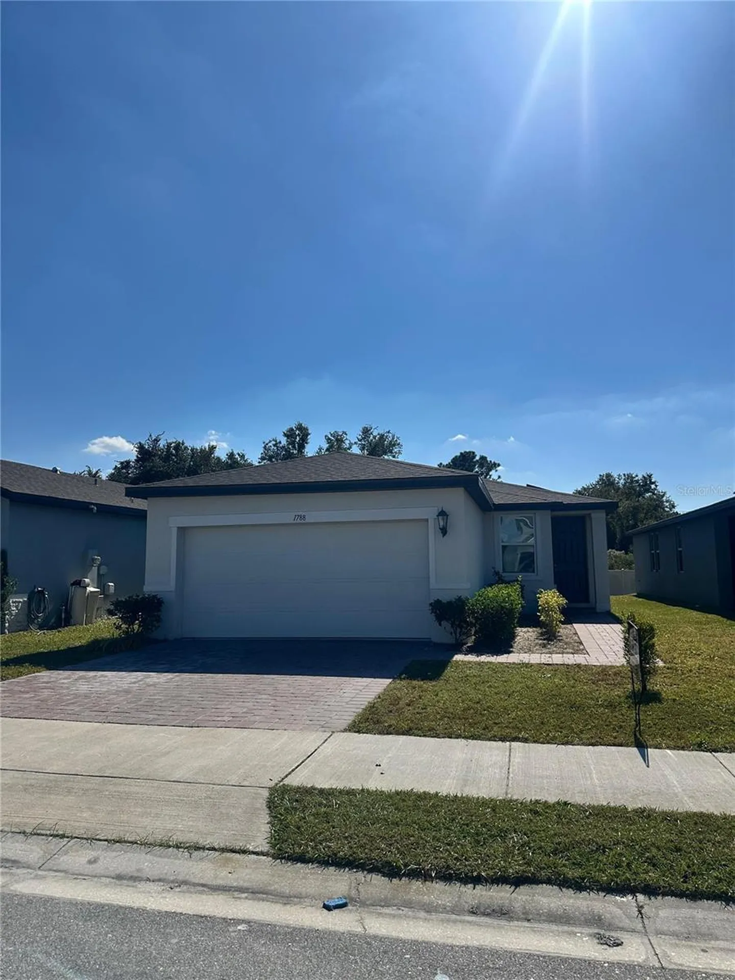 1788 Carnostie Road Winter Haven FL 33884