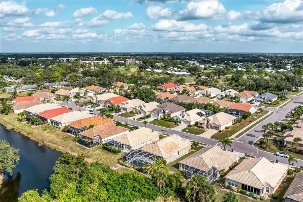 146 Braemar Avenue Venice FL 34293