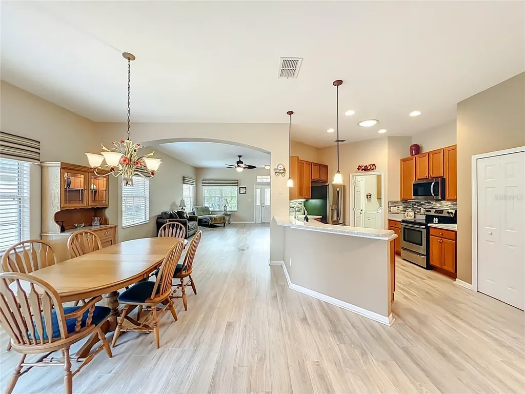 3425 Mount Hope Loop Leesburg FL 34748