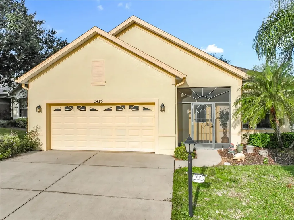 3425 Mount Hope Loop Leesburg FL 34748