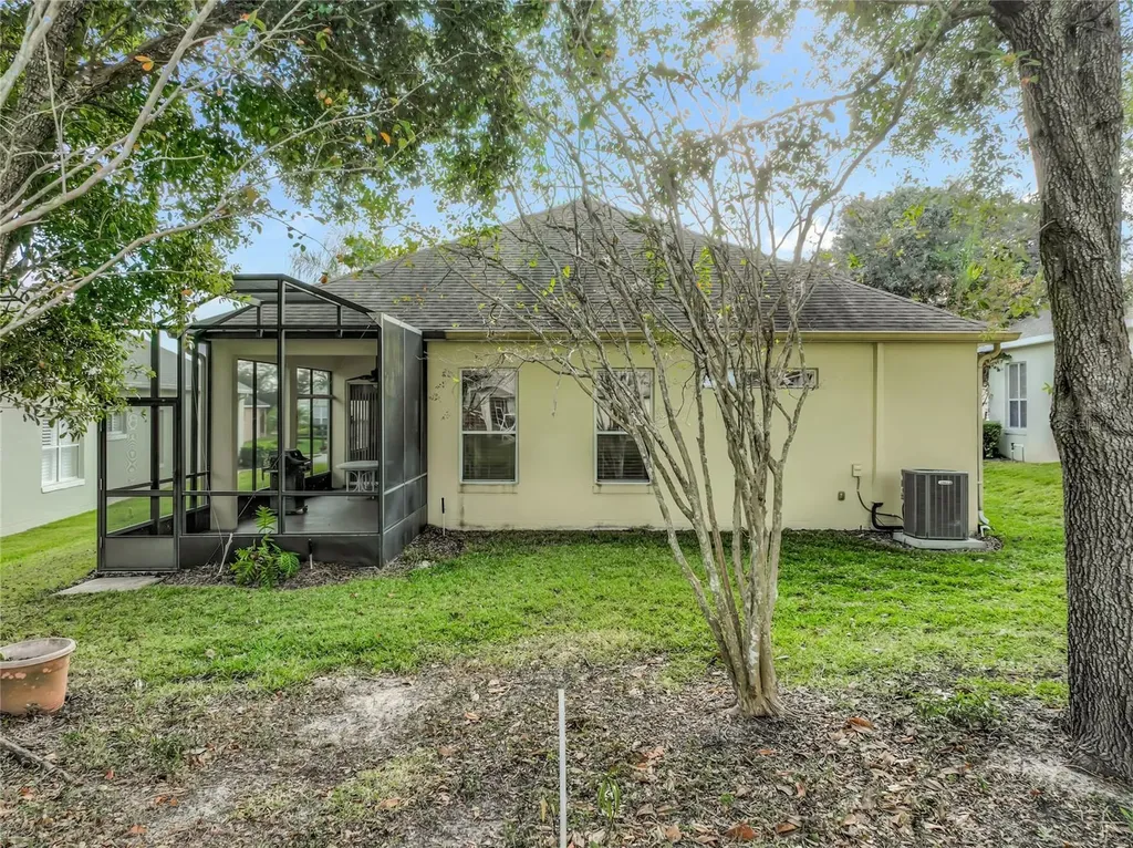 3425 Mount Hope Loop Leesburg FL 34748
