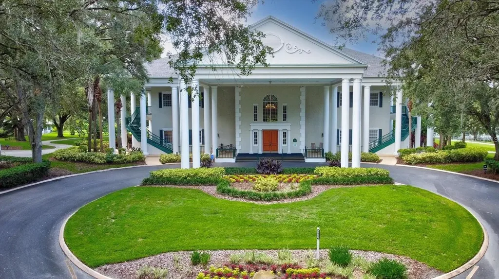 3425 Mount Hope Loop Leesburg FL 34748