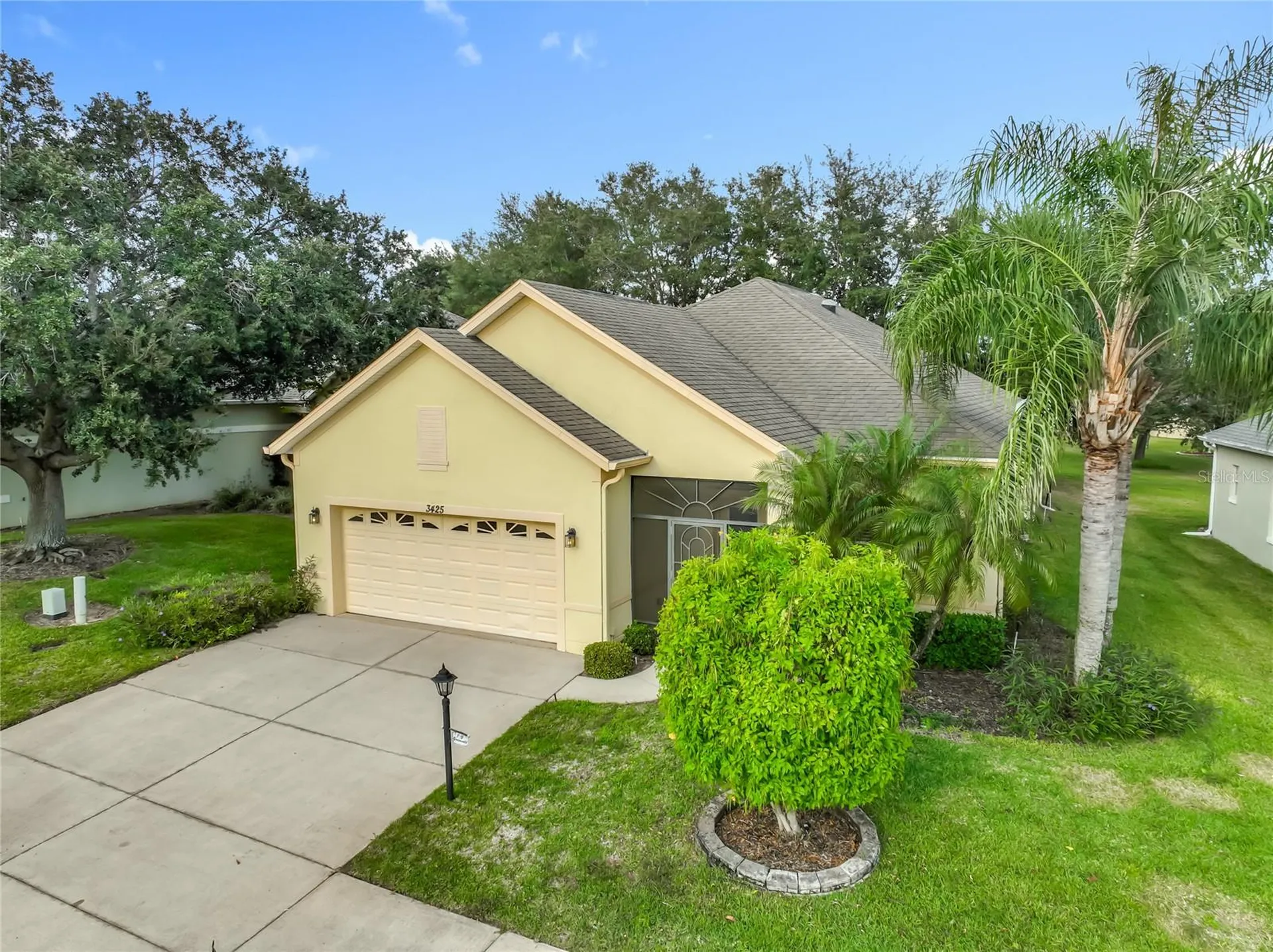 3425 Mount Hope Loop Leesburg FL 34748