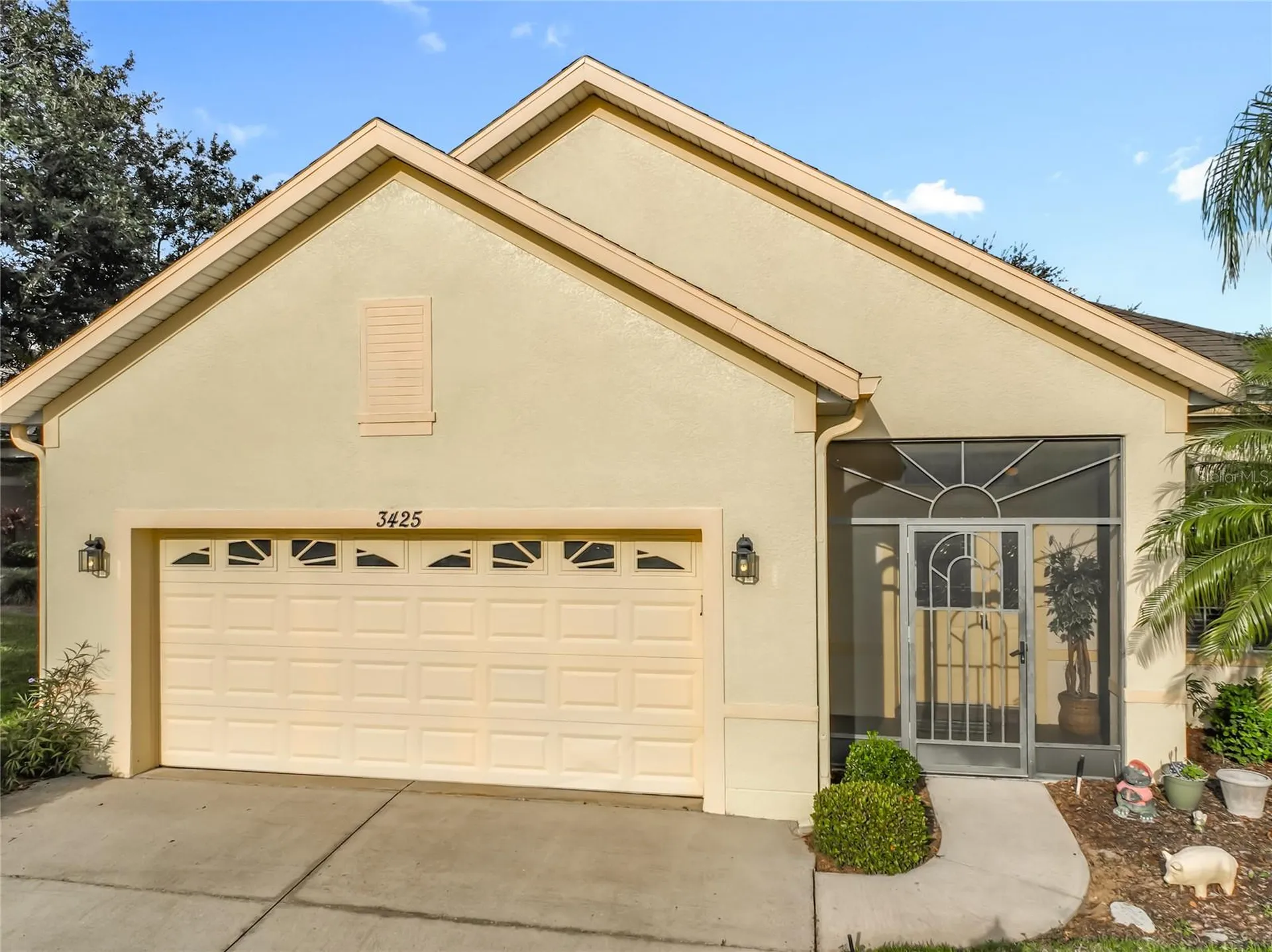 3425 Mount Hope Loop Leesburg FL 34748