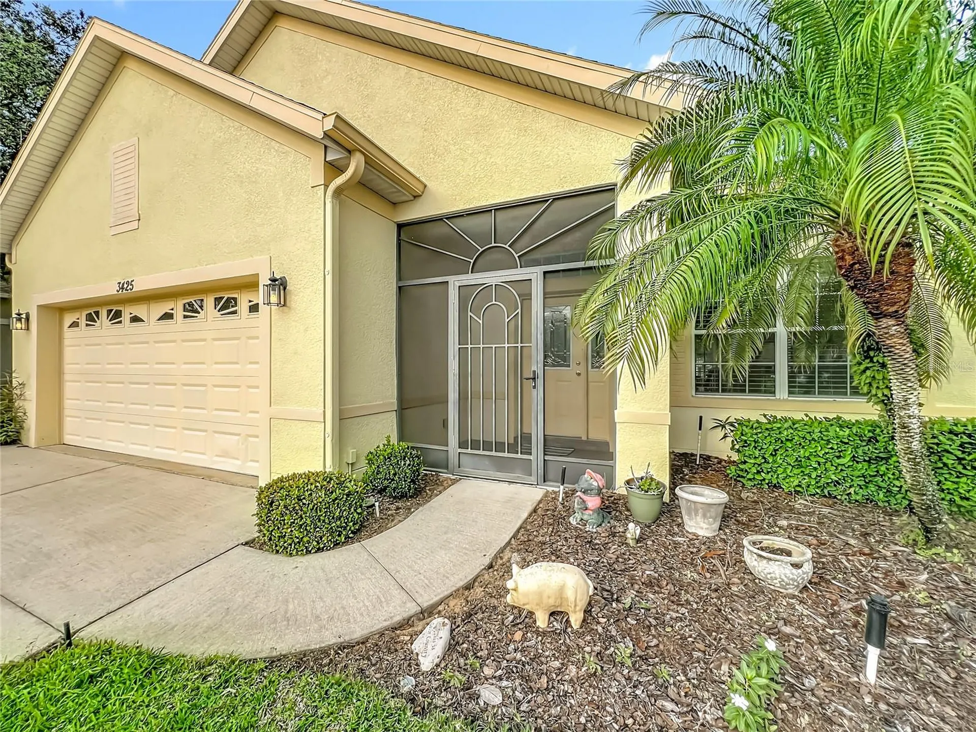 3425 Mount Hope Loop Leesburg FL 34748