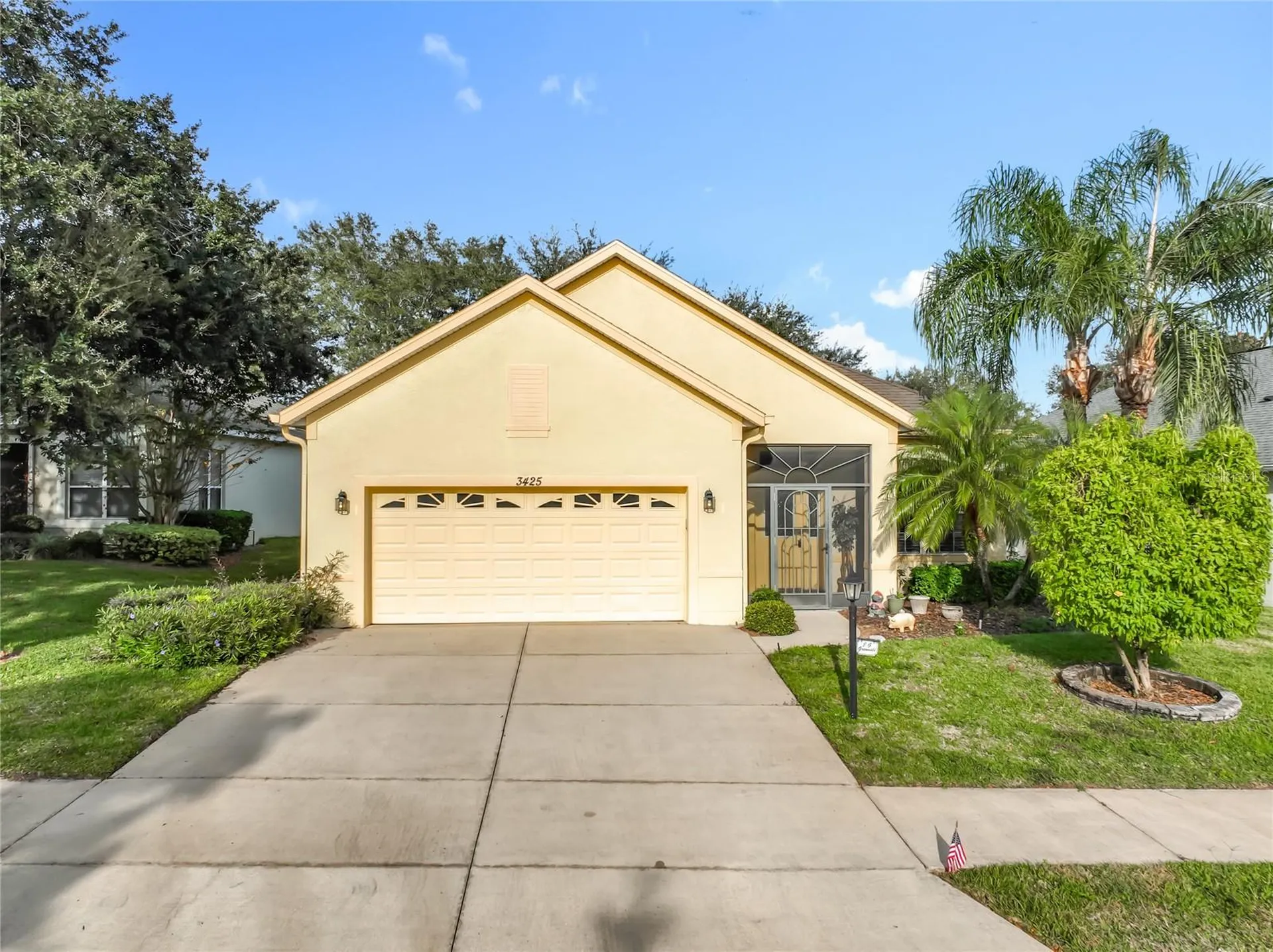 3425 Mount Hope Loop Leesburg FL 34748