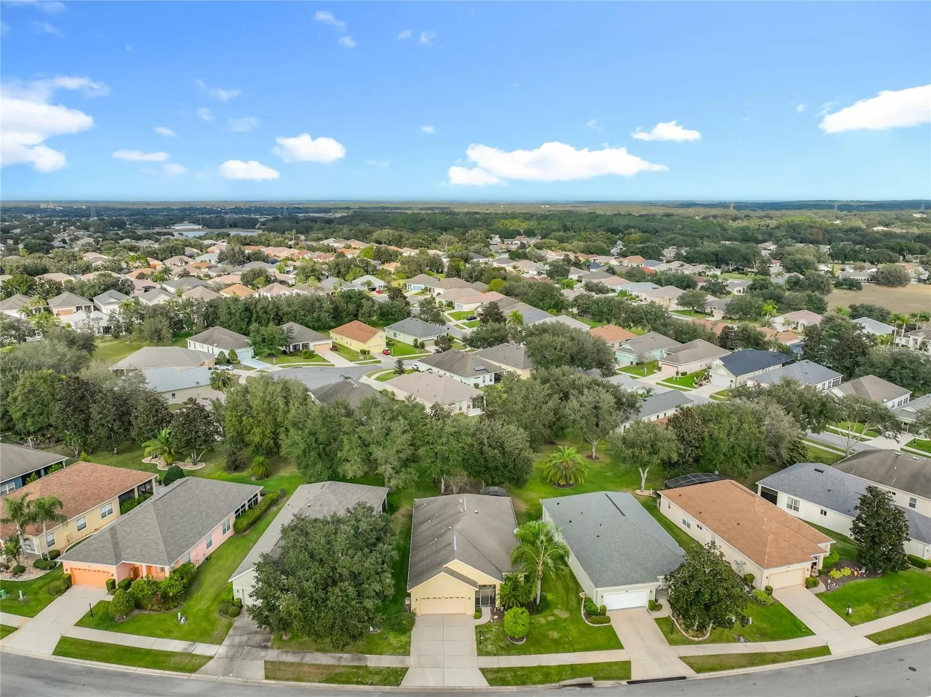 3425 Mount Hope Loop Leesburg FL 34748