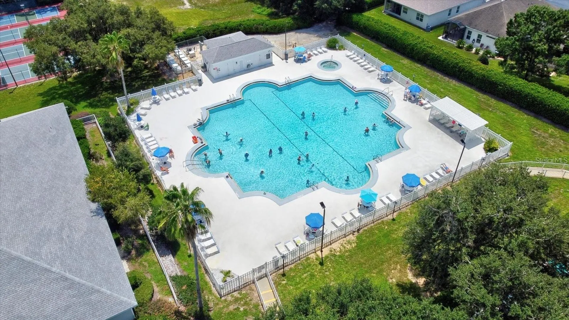 3425 Mount Hope Loop Leesburg FL 34748