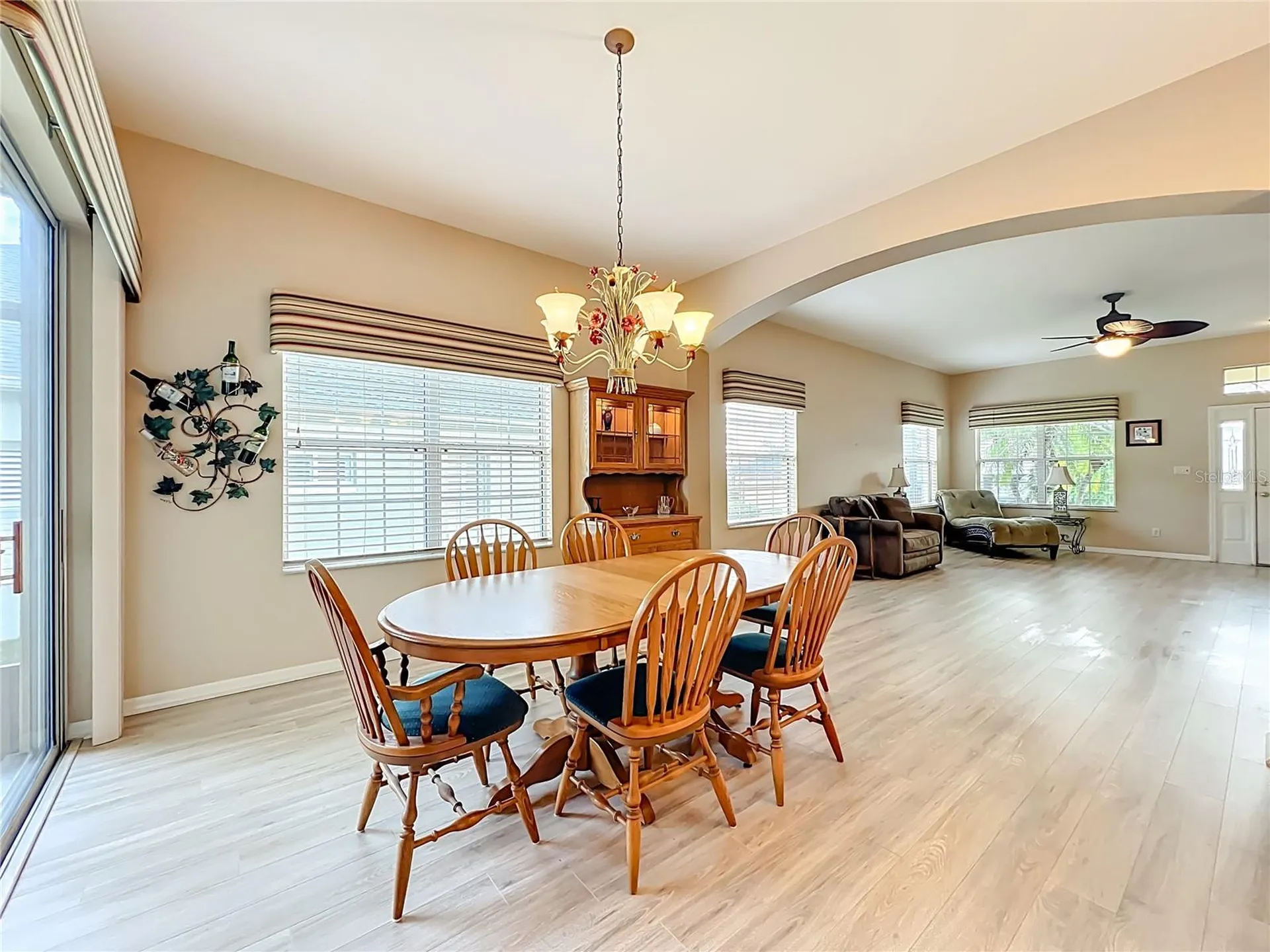 3425 Mount Hope Loop Leesburg FL 34748