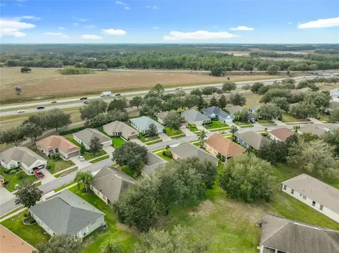 3425 Mount Hope Loop Leesburg FL 34748