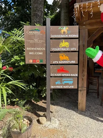 10 W Rainforest And Sea View Luquillo PR 00773