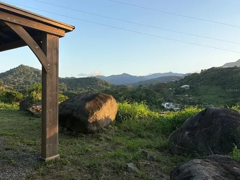 10 W Rainforest And Sea View Luquillo PR 00773