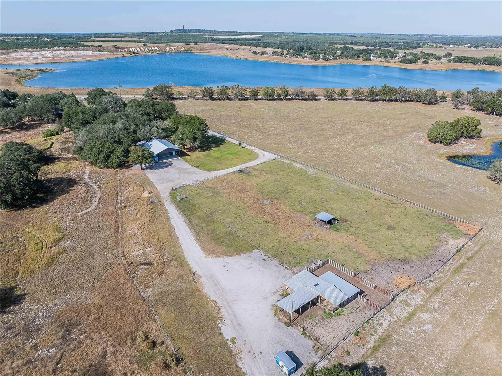 2424 Burns Avenue Lake Wales FL 33898
