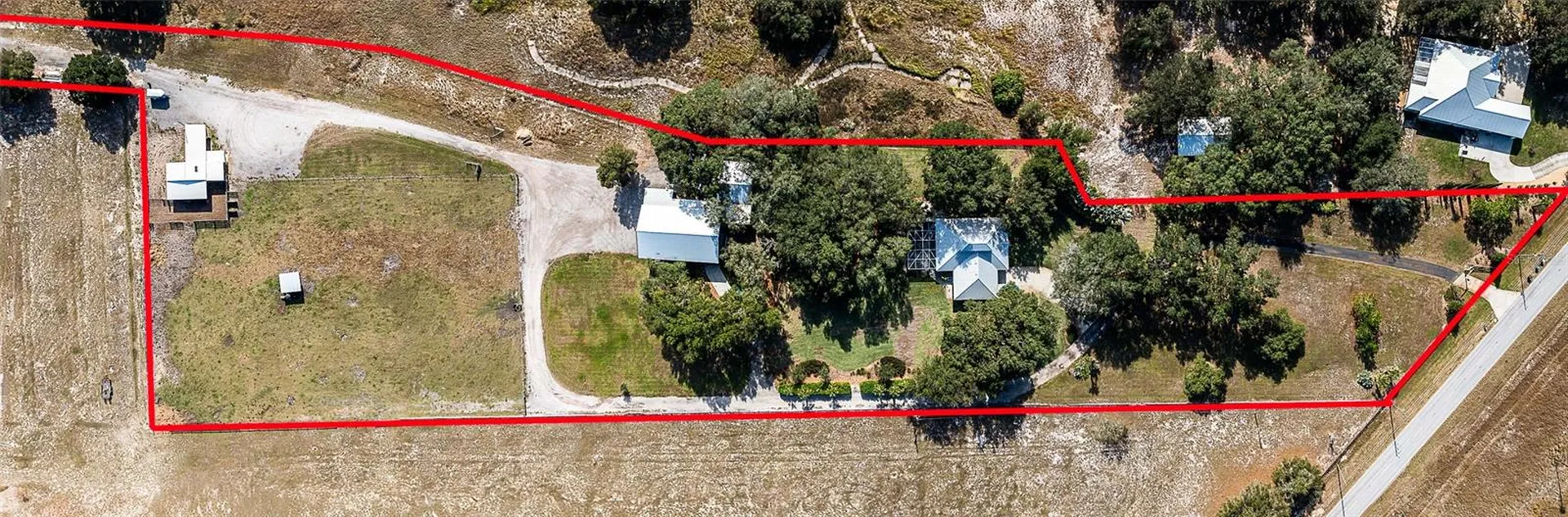 2424 Burns Avenue Lake Wales FL 33898