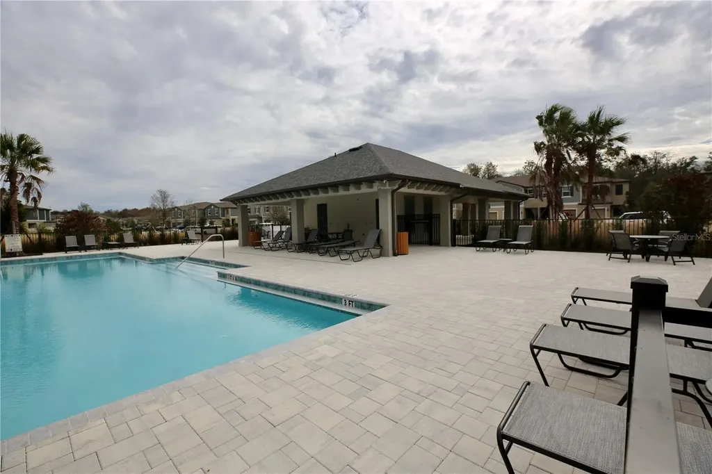 17620 Nectar Flume Drive Land O Lakes FL 34638
