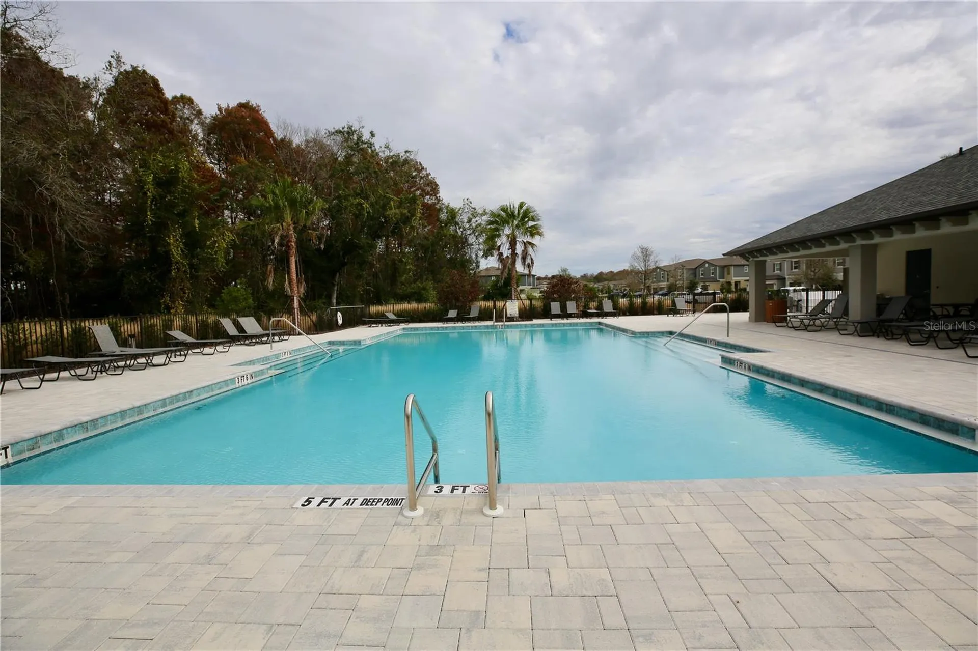 17620 Nectar Flume Drive Land O Lakes FL 34638