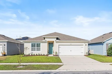 5381 Hickory Downs Way St Cloud FL 34771