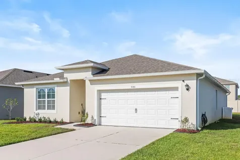 5381 Hickory Downs Way St Cloud FL 34771